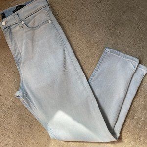 Womens Jeans, Banana republic size 29
